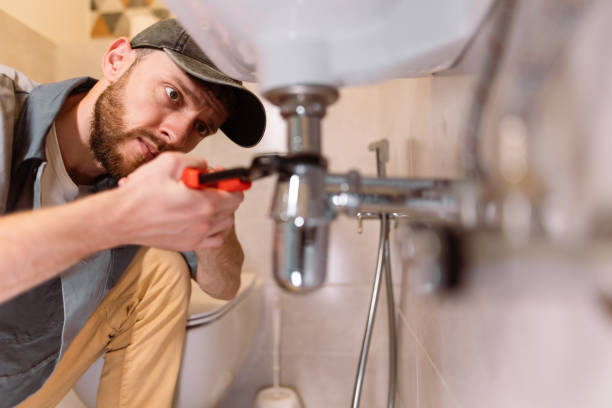 Residential Plumbing Services in Atchison, KS